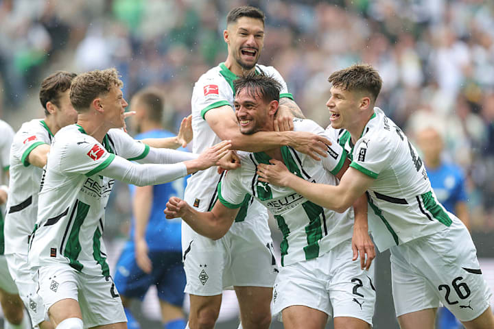 Hält das Team zusammen: Tim Kleindienst 