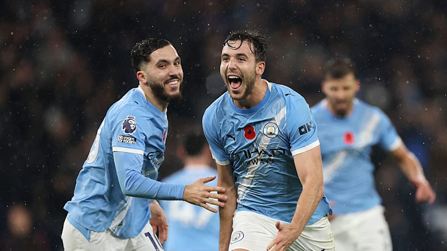 Nico González, Rayan Cherki