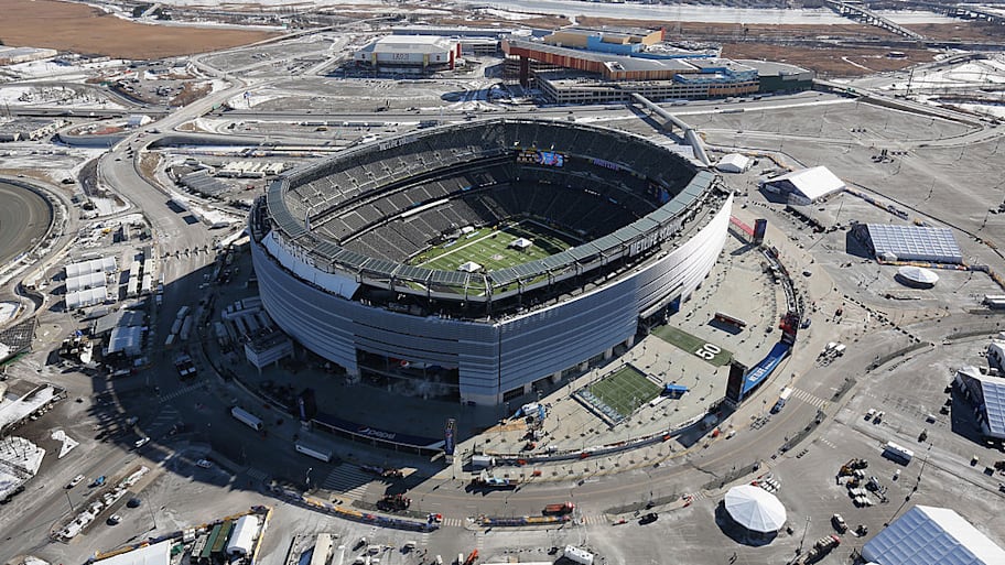MetLife Stadium