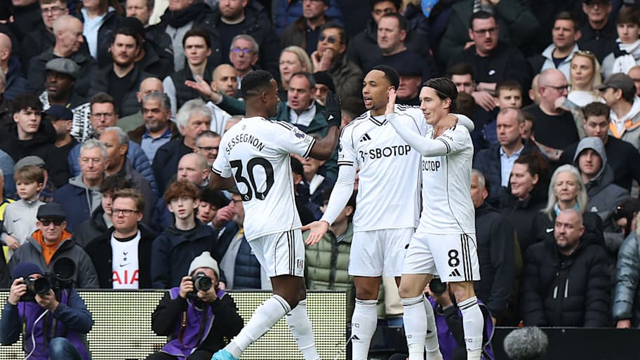 Harry Wilson, Ryan Sessegnon