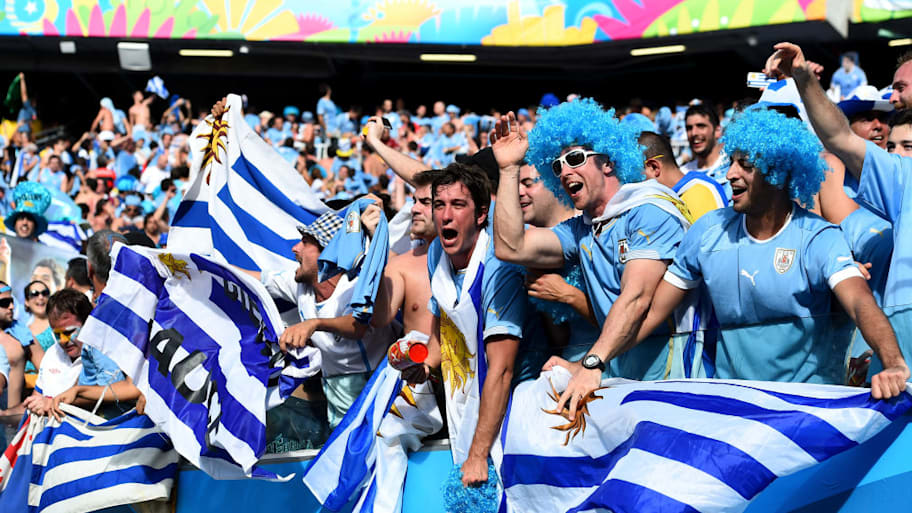 Uruguay