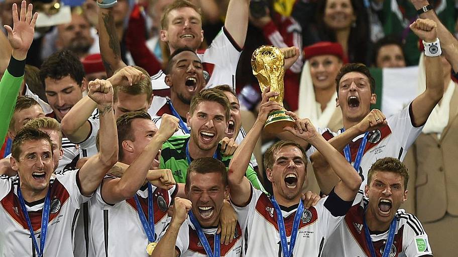 Germany national team
