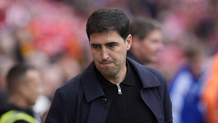 Andoni Iraola