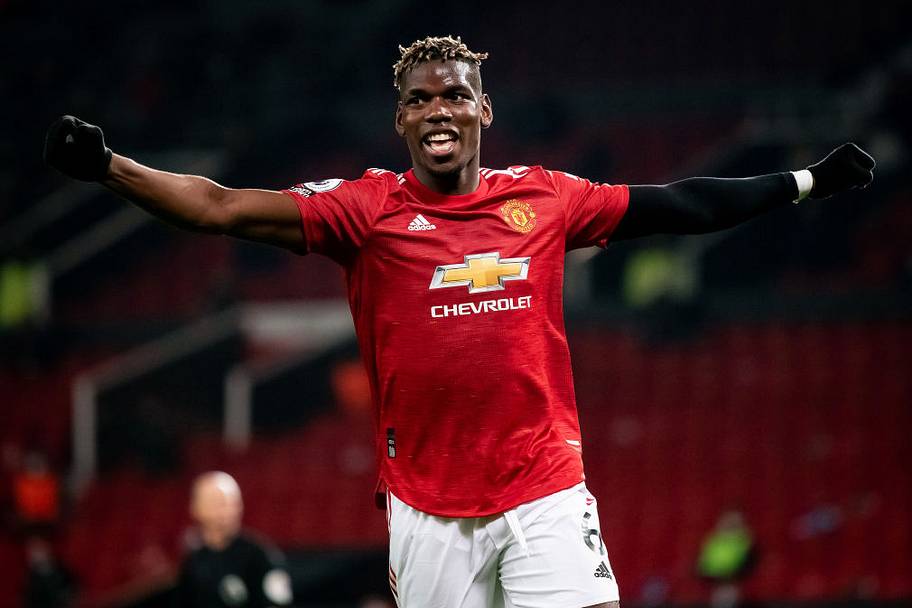 Paul Pogba