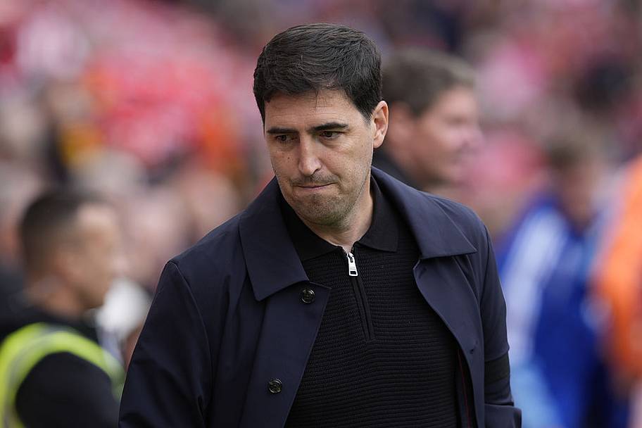 Andoni Iraola