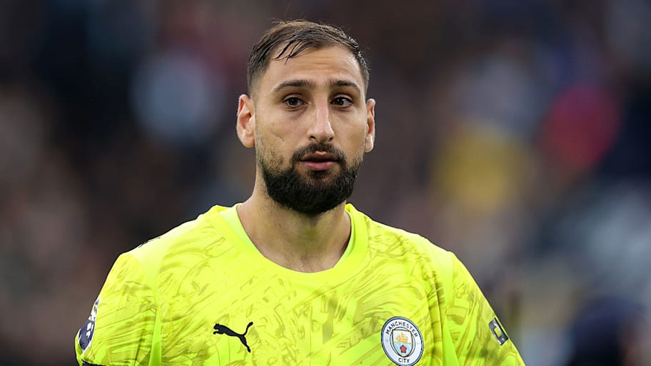 Gianluigi Donnarumma