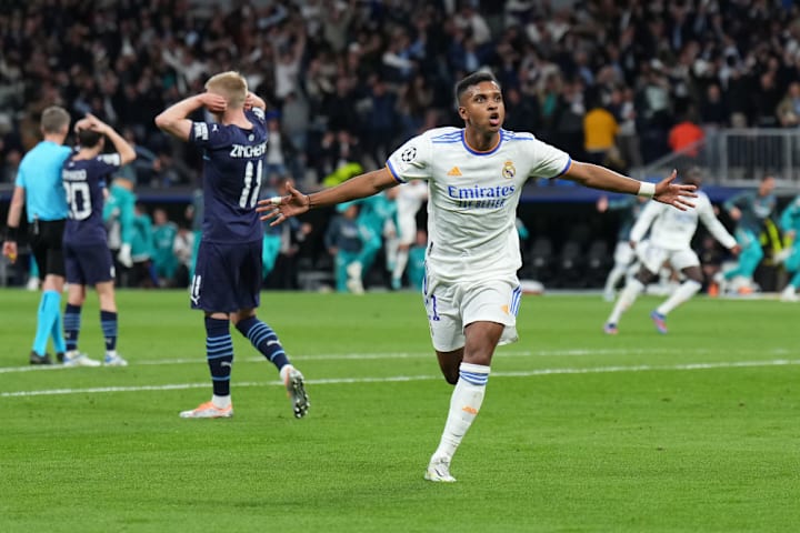 Rodrigo