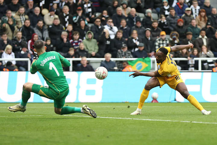 Danny Welbeck