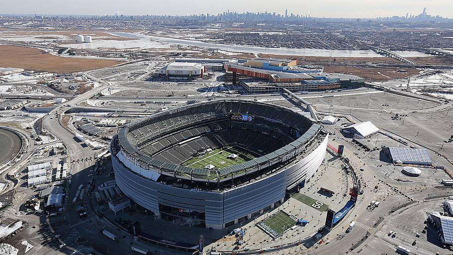MetLife Stadium
