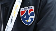 Thailand Training Session and Press Conference