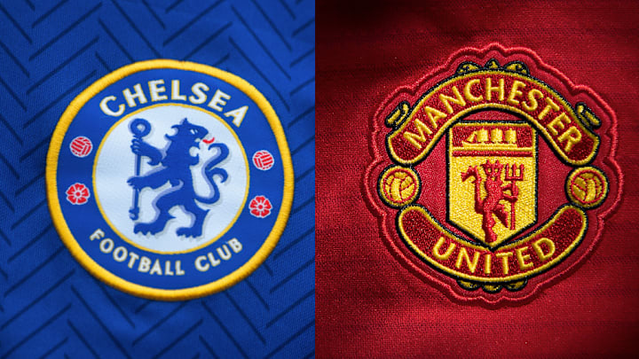 Chelsea need a victory to push for Champions League qualification.