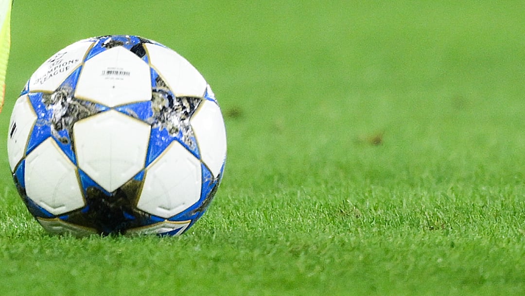 Villarreal CF v Manchester City - UEFA Champions League 2025/26 League Phase MD3