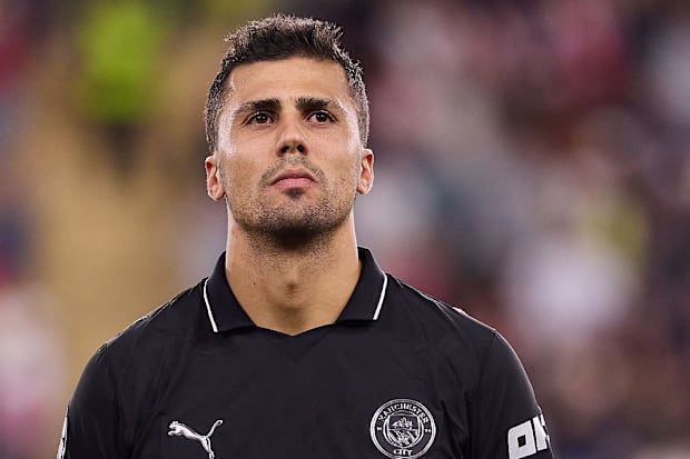 โรดรี โรดรี