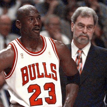 Could Michael Jordan have won 15 championships?