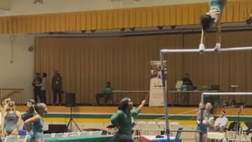 Wilberforce Gymnastics