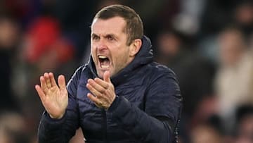 Southampton FC v Brighton & Hove Albion - Premier League