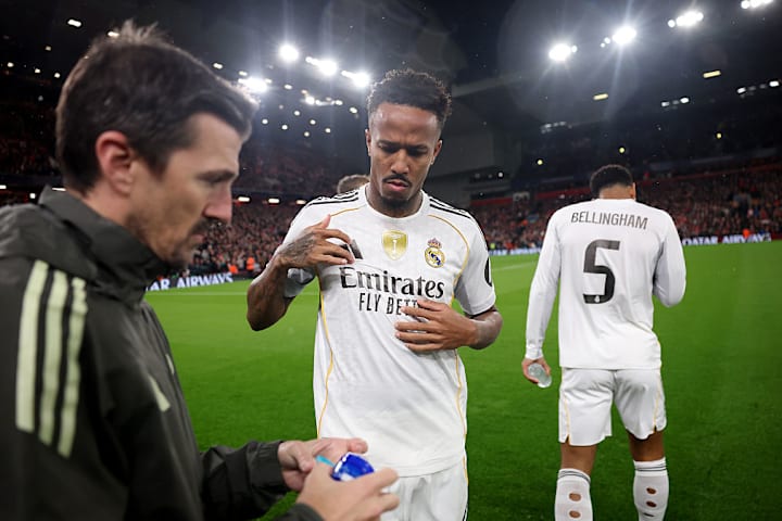 Eder Militao