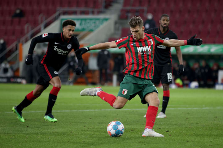 Florian Niederlechner