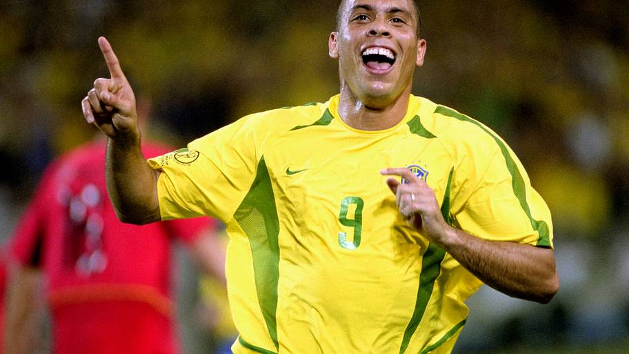 Ronaldo
