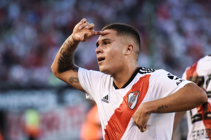 Juan Quintero