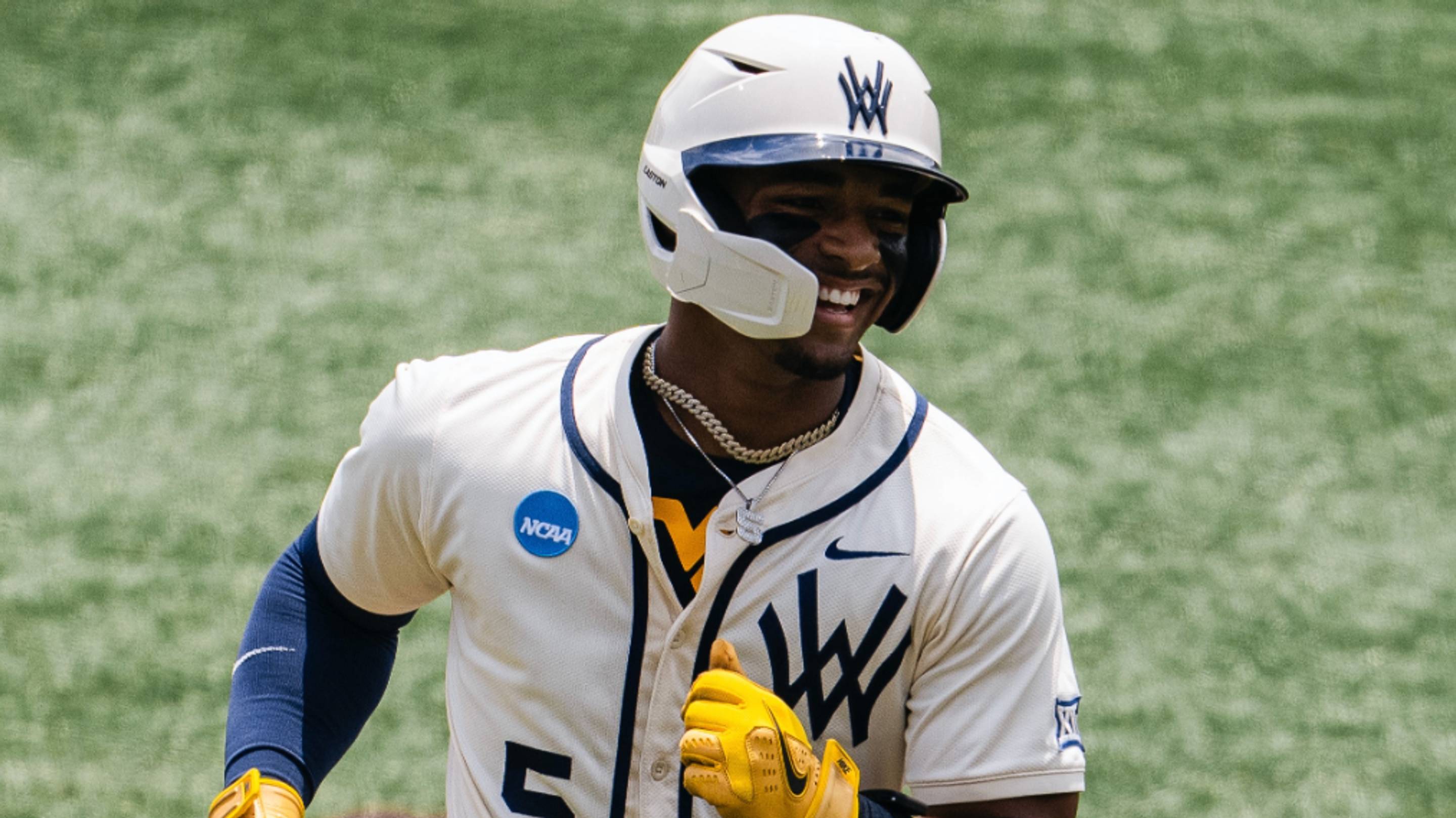 The Formula for WVU to Beat Troy in the Opening Game of the College World Series