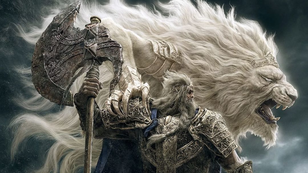 Elden Ring