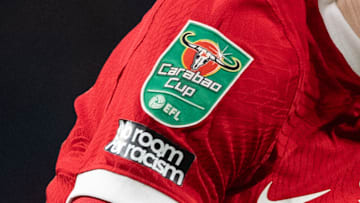 Chelsea v Liverpool - Carabao Cup Final