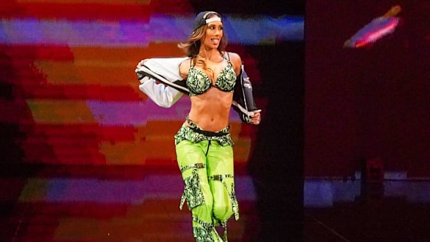 Carmella