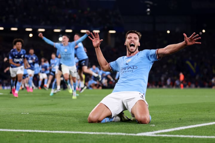 Ruben Dias