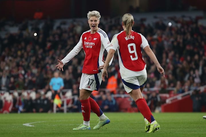 Arsenal Women