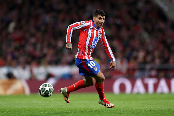 Angel Correa