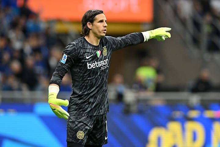 Yann Sommer