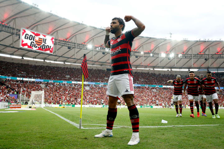 Gabriel Barbosa