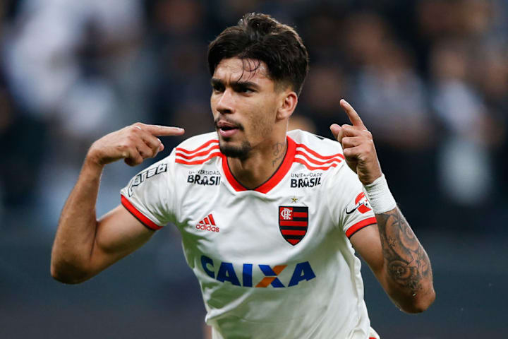 Lucas Paqueta