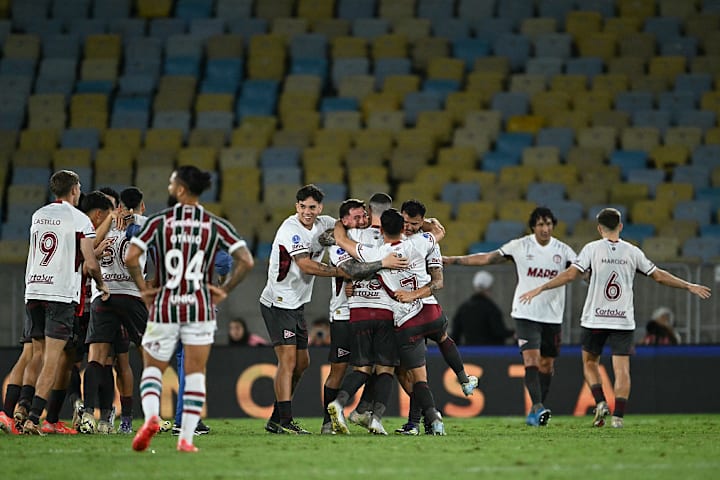 FBL-SUDAMERICANA-FLUMINENSE-LANUS
