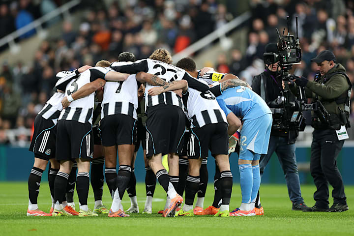 Newcastle United