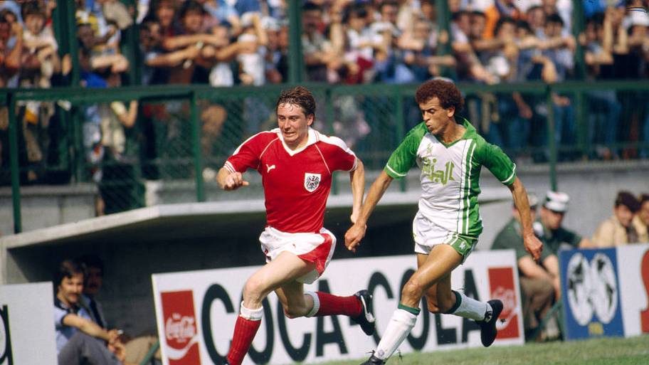 1982 World Cup