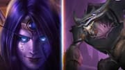 World of Warcraft Patch 11.1.5 begins its second major content stage on May 20 and will introduce Horrific Visions