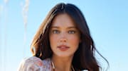 Emily DiDonato was photographed by Anne Menke in Sacramento, Calif.