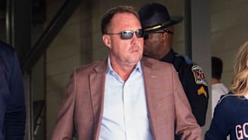 Auburn is in the hunt for more o-line depth