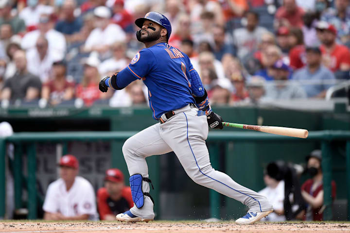 Jonathan Villar podría encontrar la titularidad en un equipo como el de Azulejos de Toronto ante la salida de Marcus Semien