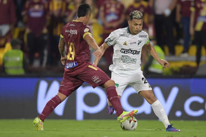 FBL-COL-TOLIMA-CALI