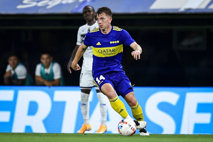 Esteban Rolon