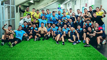 O'Higgins venceu dois dos três jogos que fez em 2026