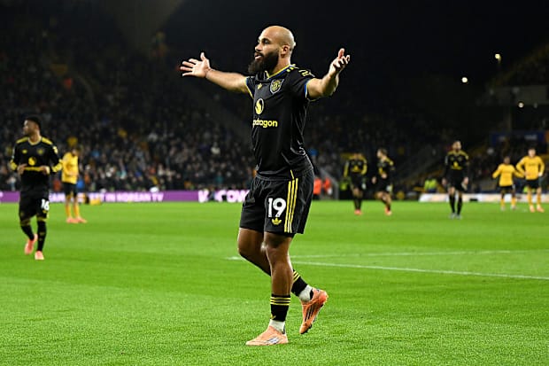 ไบรอัน เอ็มเบอูโม ไบรอัน เอ็มเบอูโม