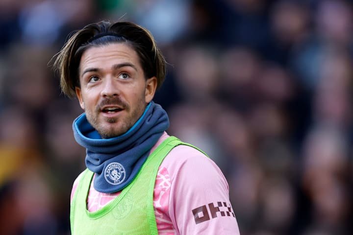 Jack Grealish