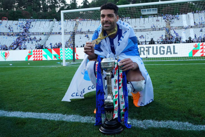 Mehdi Taremi