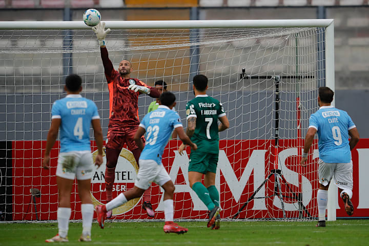 Weverton Pereira