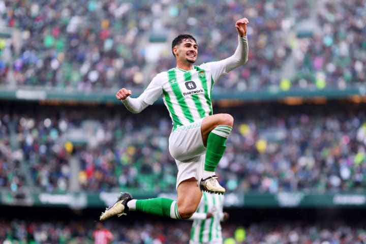 Johnny Cardoso