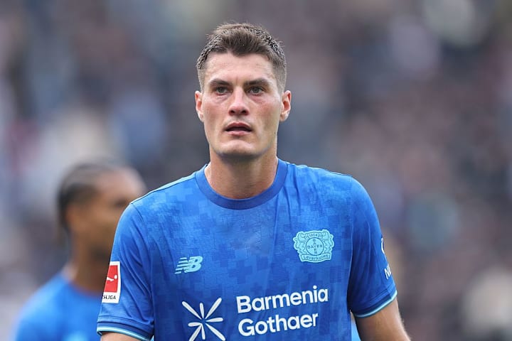 Patrik Schick
